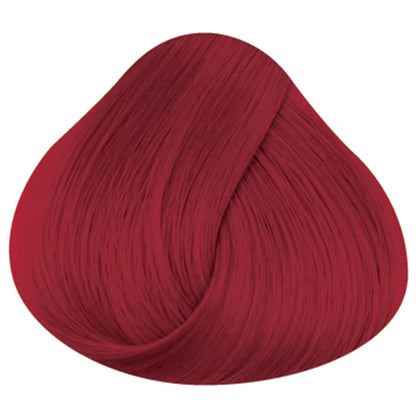 Directions semipermanente Haarfarbe - Vermillion Red