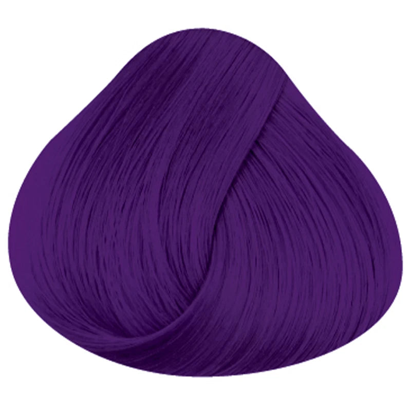 Directions semipermanente Haarfarbe - Violet
