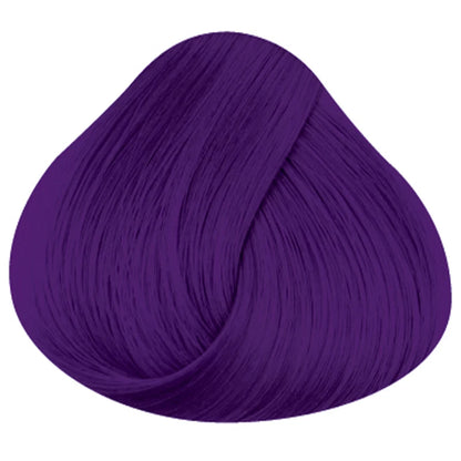 Directions semipermanente Haarfarbe - Violet