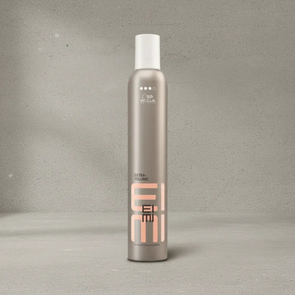 Spektakuläres Volumen und perfekte Textur für jeden Föhn-Look