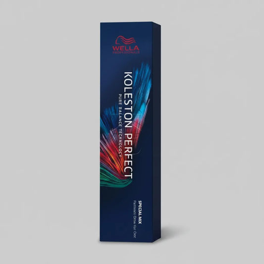 Wella Koleston Perfect Pure Naturalis 60ml Professionelle Haarfarbe Originalprodukt