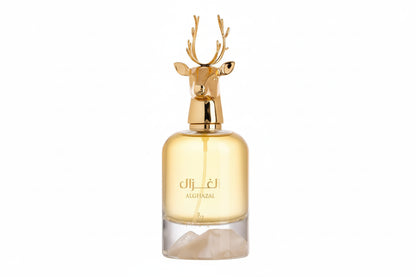 الغزال ALGHAZAL EDP 100 ml – Eleganter orientalischer Duft