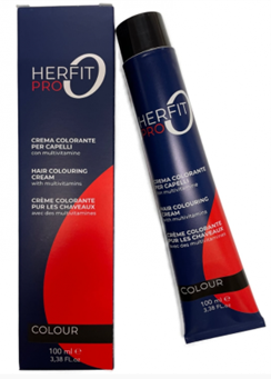 Herfit Pro Multivitamins, 100 ml