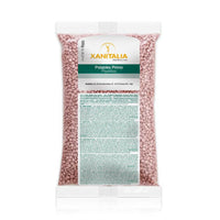 Xanitalia Pelables Primo Stripless Wachs Mauve Jasmine für professionelle Ganzkörper Haarentfernung