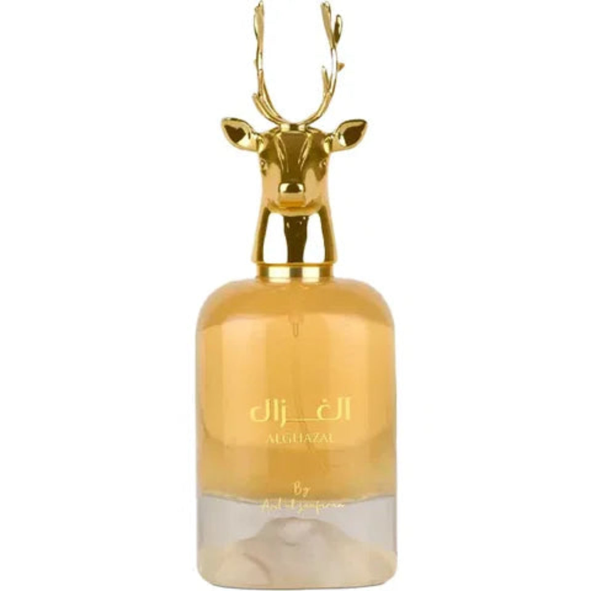 الغزال ALGHAZAL EDP 100 ml
