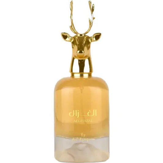 الغزال ALGHAZAL EDP 100 ml 