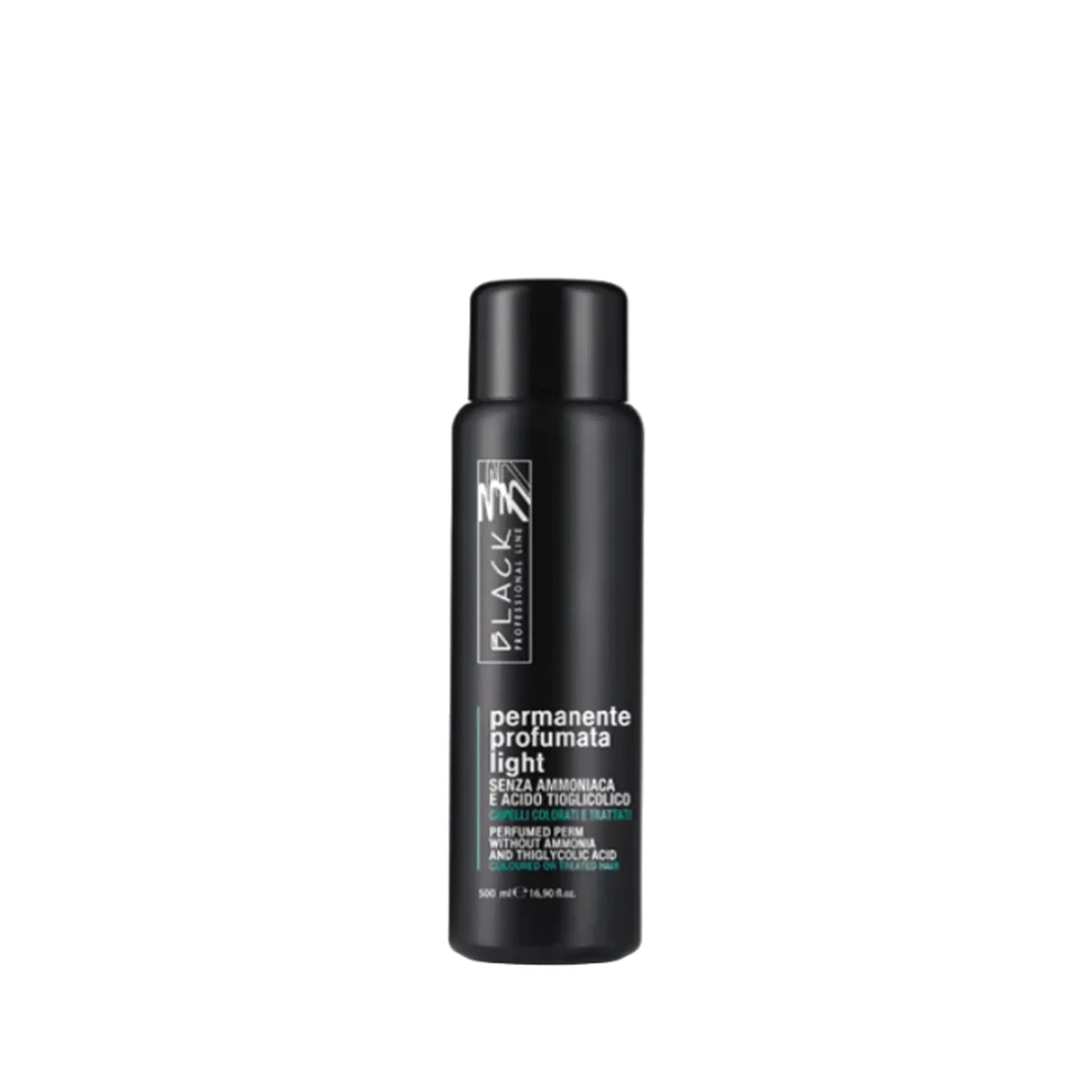 Ammoniakfreie duftende Dauerwellenlösung 500ml - Styling