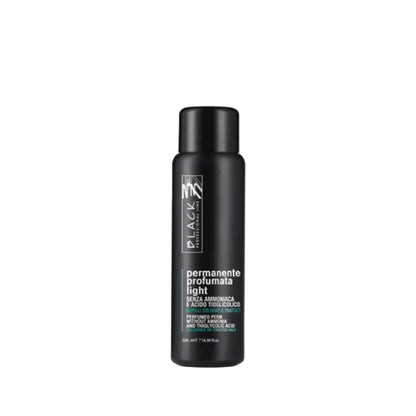 Ammoniakfreie duftende Dauerwellenlösung 500ml - Styling