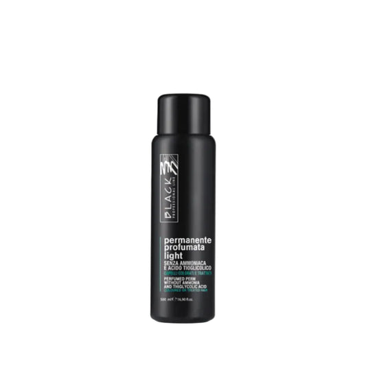 Ammoniakfreie duftende Dauerwellenlösung 500ml - Styling