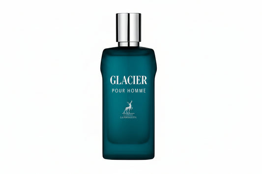 Glacier Pour Homme Herrenparfum EDP 100 ml – Frisch & Maskulin