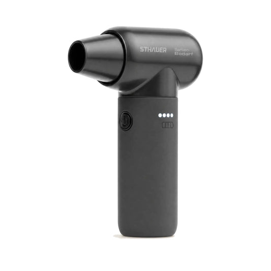 BARBER HAIR DUSTER STHAUER - Barber-Bedarf