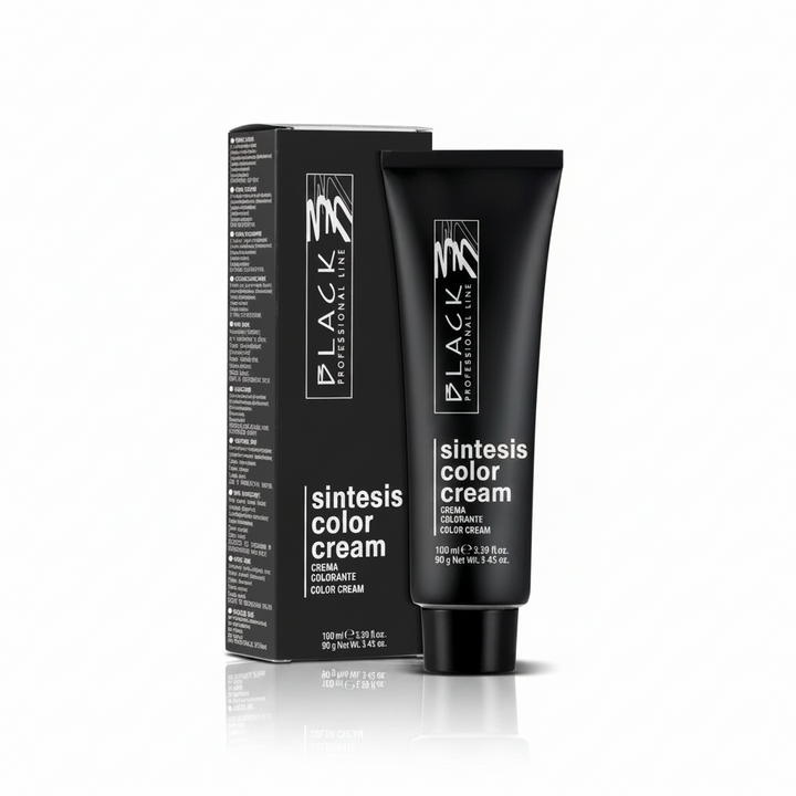 Haarfarbe
