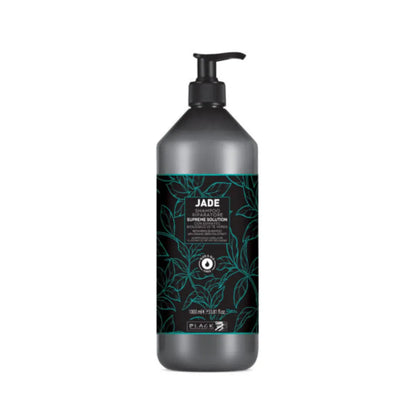 Black Professional Line Jade Reparierendes Shampoo Supreme Solution 1000 ml