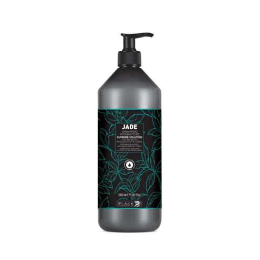 Black Professional Line Jade Reparierendes Shampoo Supreme Solution 1000 ml