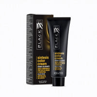 Black Professional Line Sintesis Color Cream 100 ml – Ammoniakfreie Haarfarbe