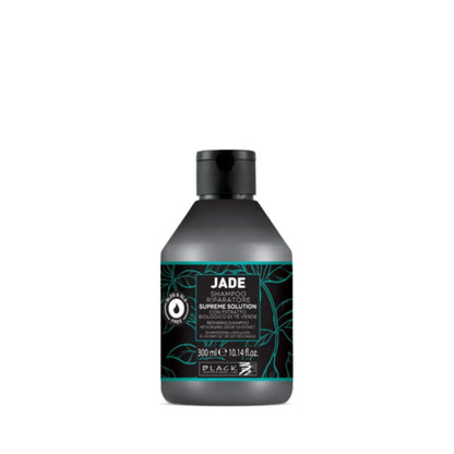 Black Professional Line Jade Reparierendes Shampoo Supreme Solution 300 ml
