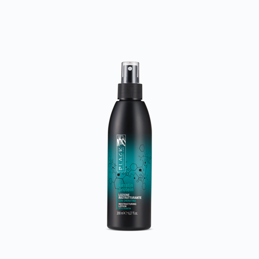 Restrukturierende Lotion für geschädigtes Haar – Keratin-Protein