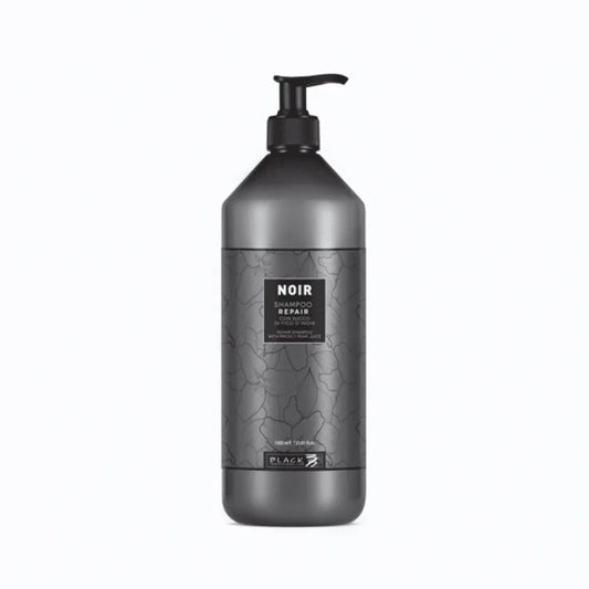 Black Professional Line Noir – Repair Shampoo mit Kaktusfeigensaft