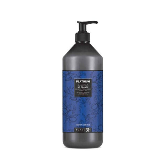Black Professional Line No Orange Shampoo 1000ml