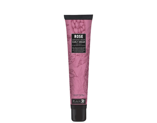 Black Professional Line Curly Dream Lockencreme 150 ml – mit Bio-Baobaböl & Rose