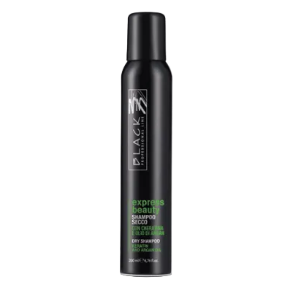 Black Professional Line Trockenshampoo Express Beauty 200ml