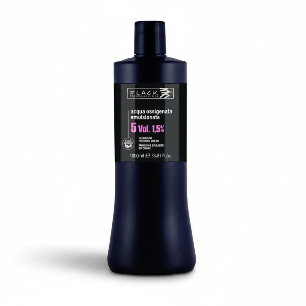 Oxidationsmittel Farbentwickler & Blondierung Profi-Qualität -5 vol 1.5 %