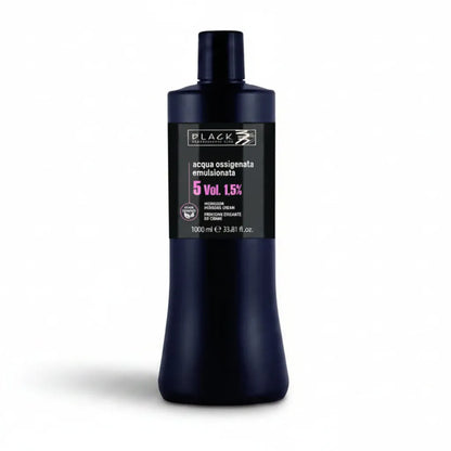 Oxidationsmittel Farbentwickler & Blondierung Profi-Qualität -5 vol 1.5 %