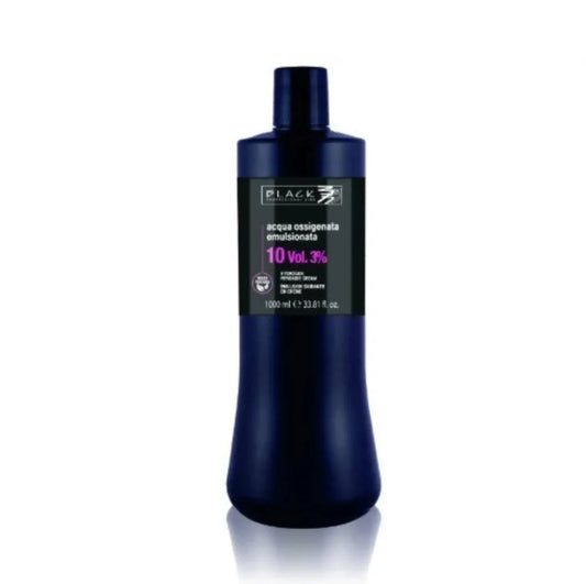 Oxidationsmittel Farbentwickler & Blondierung Profi-Qualität -10 vol 3%