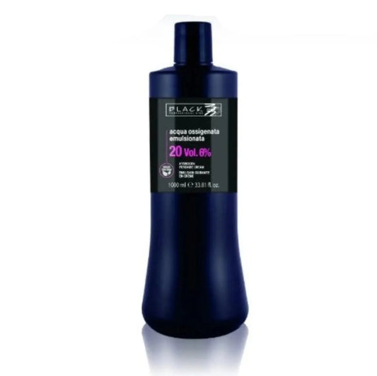Oxidationsmittel Farbentwickler & Blondierung Profi-Qualität -20 vol 6%