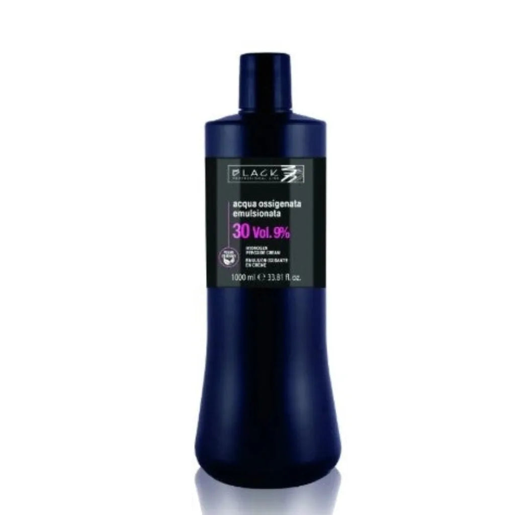 Oxidationsmittel Farbentwickler & Blondierung Profi-Qualität -30 vol 9%