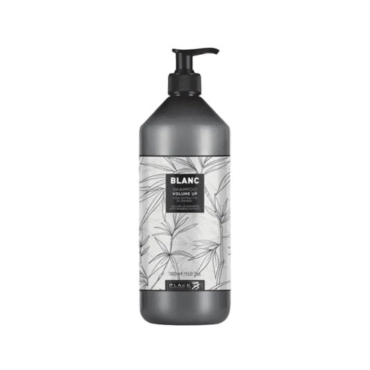 Blanc Volume Up – Volumenshampoo - Variantenfoto auf weissem Hintergrund