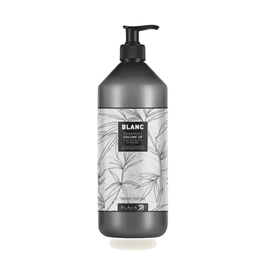Blanc Volume Up – Volumenshampoo - Variantenfoto auf weissem Hintergrund