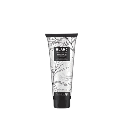 Blanc Volume Up – Volumising Maske - Variantenfoto auf weissem Hintergrund