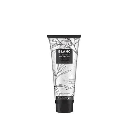 Blanc Volume Up – Volumising Maske - Variantenfoto auf weissem Hintergrund