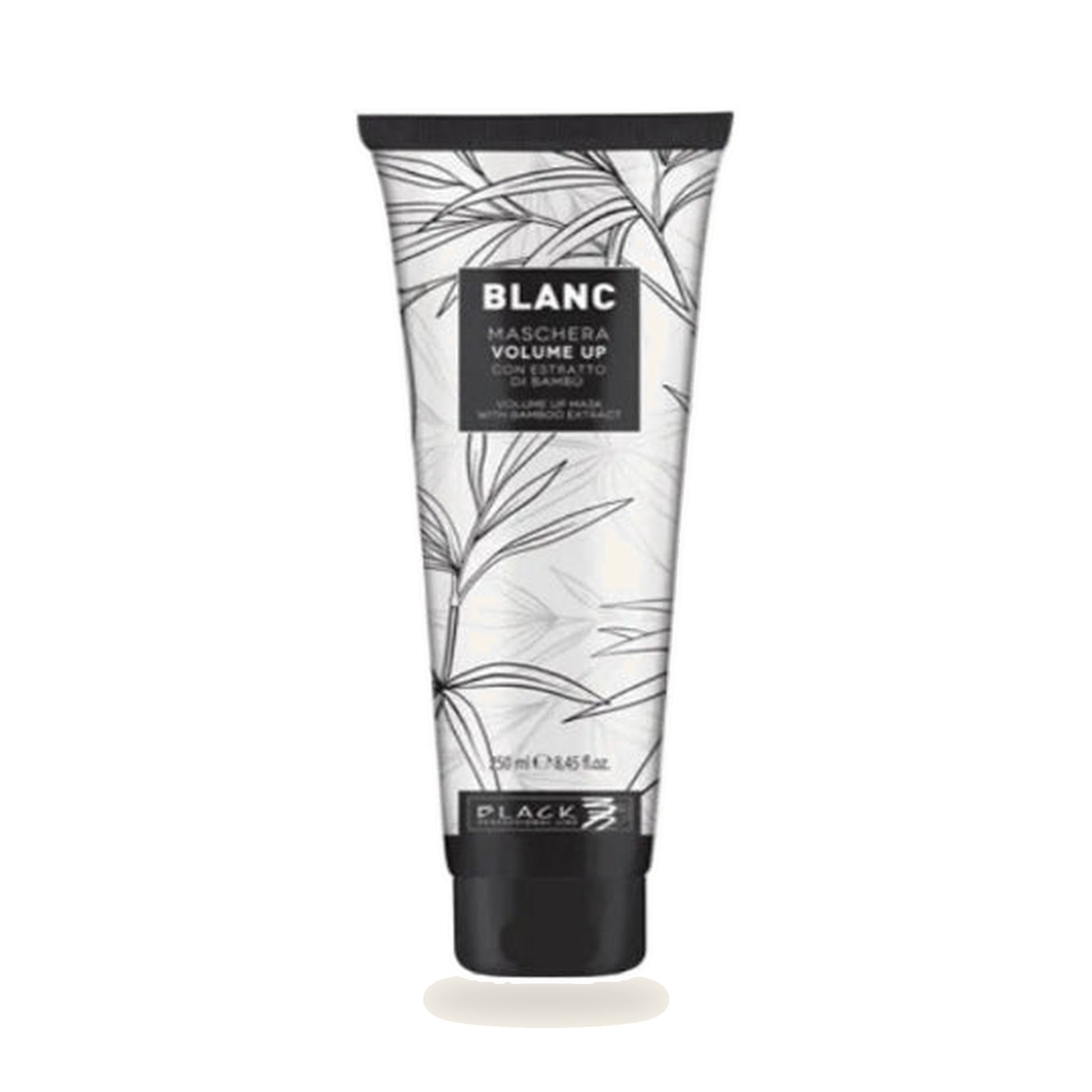 Blanc Volume Up – Volumising Maske - Variantenfoto auf weissem Hintergrund
