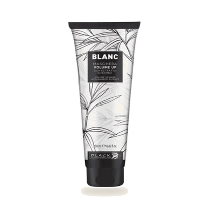 Blanc Volume Up – Volumising Maske - Variantenfoto auf weissem Hintergrund