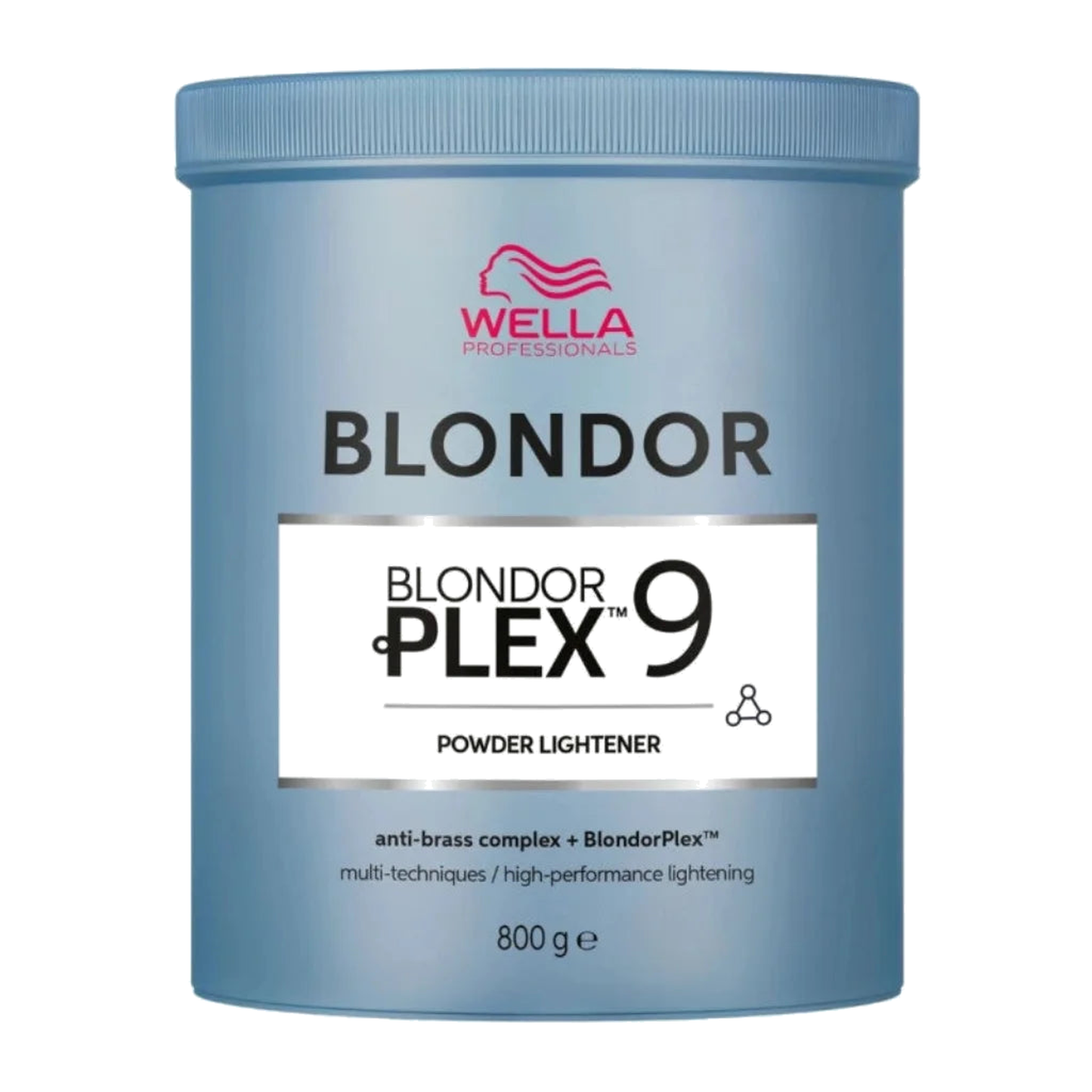 Blondierungspulver Bond-Schutz & Kühler Lift Profi-Qualität - Haarfarbe und Blondierung