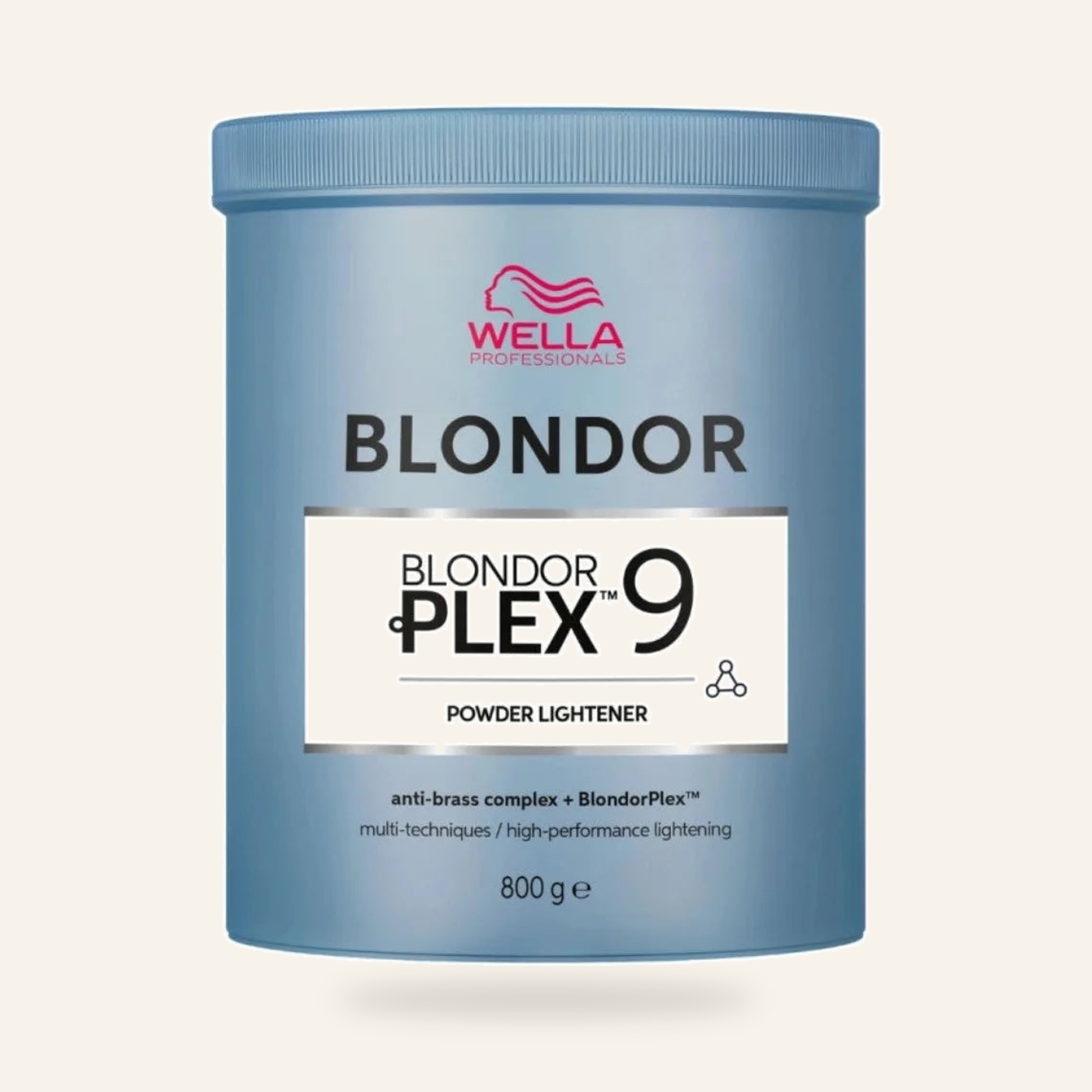 DrKalla Uniform Hero 2048 - Blondierungspulver Bond-Schutz & Kühler Lift Profi-Qualität - d32bcc1b65
