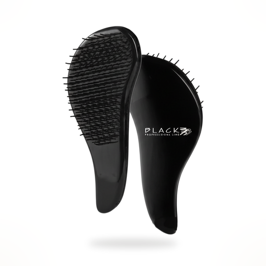 Bürste Black Professional Line - Friseur-Tool
