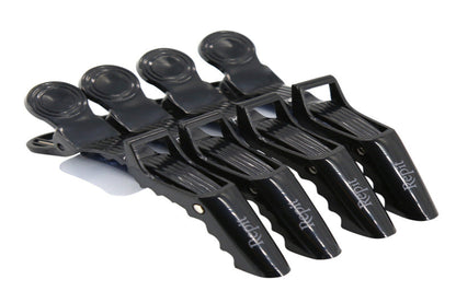 Friseur-Alligatorclips