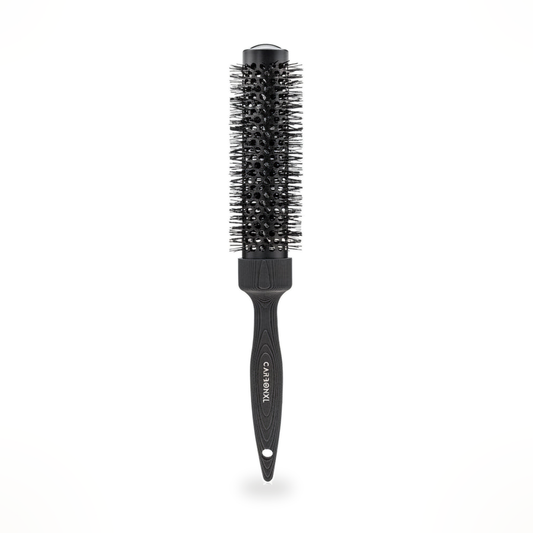Carbon XL Extra Lang Rundbürste - Friseur-Tool
