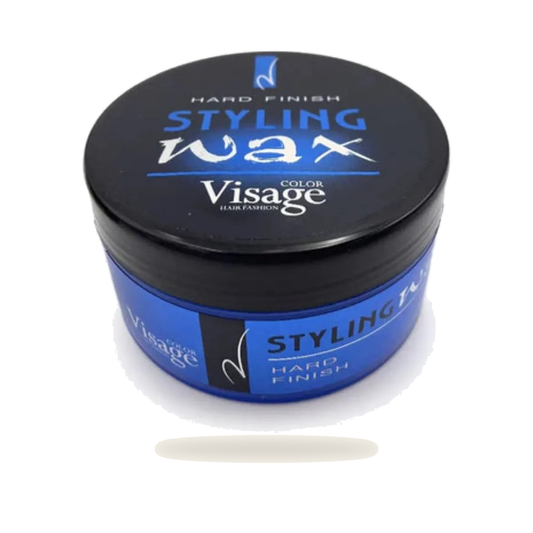 Cerium Stylingwax & Professionell Formbar Ohne Rückstände - Produktfoto auf weißem Hintergrund