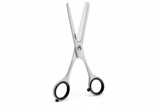 Iwasaki Steel Effilierschere 5.5“ mit 32 Zähnen