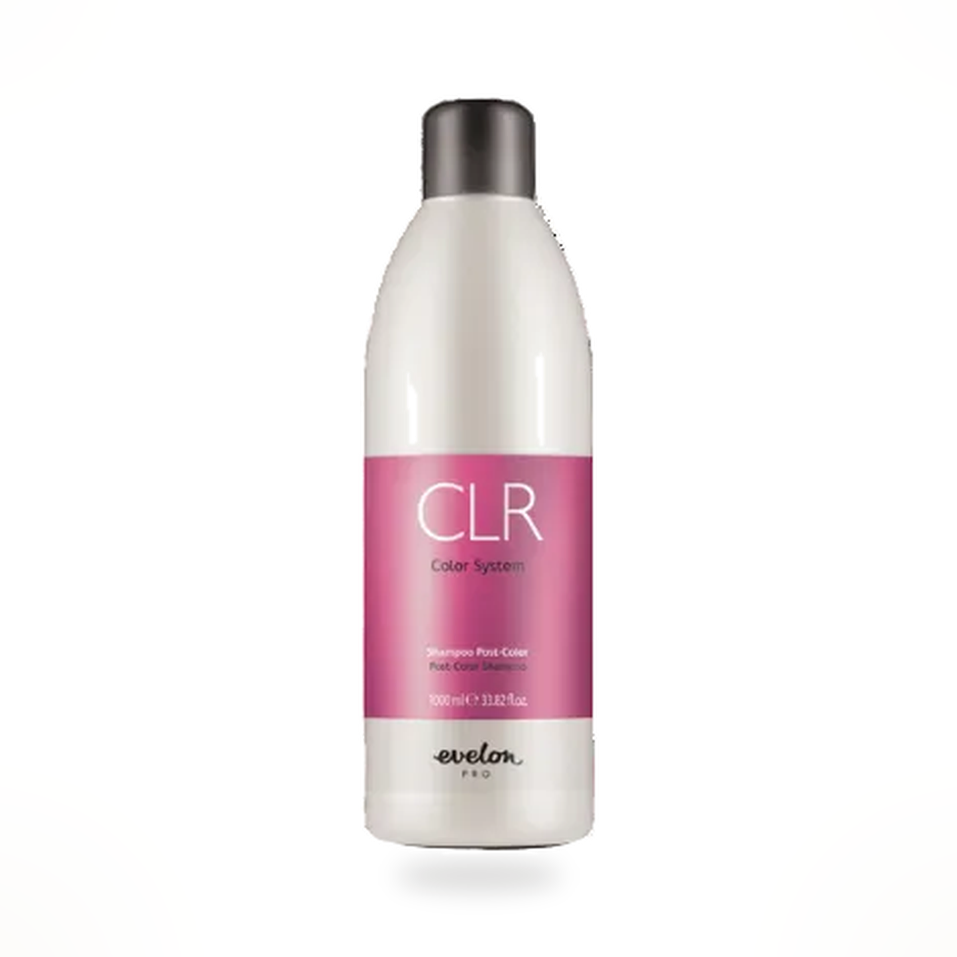 Evelon Pro CLR Color System Farbschutz Shampoo 1000ml