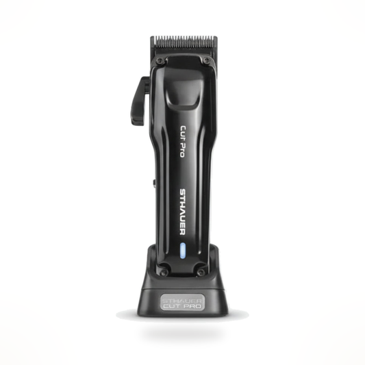 CUT PRO STHAUER Professionelle Haarschneidemaschine für den Dauereinsatz - Friseur-Tool