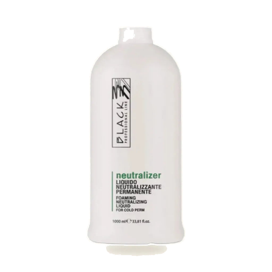 Dauerwellen-Neutralisator Wasserstoffperoxid Locken 1000ml - Produktfoto auf weißem Hintergrund
