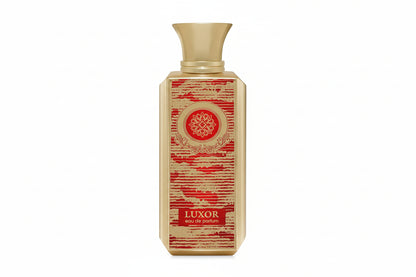 ZIMAYA LUXOR by Zimaya – EAU DE PARFUM SPRAY UNISEX (100 ml / 3.4 oz)