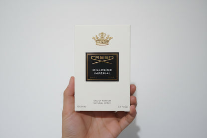 IRISH-GREEN EDP Unisex 100 ml – Frisch & Elegant