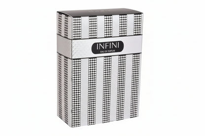 INFINI EDP Unisex 100 ml – Eleganter Duft