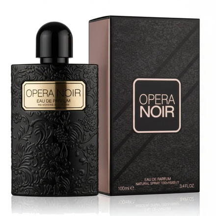 Eau de Parfum & Intensiver Duft Elegant & Ausdrucksstark 100 ml - Produktfoto auf weißem Hintergrund